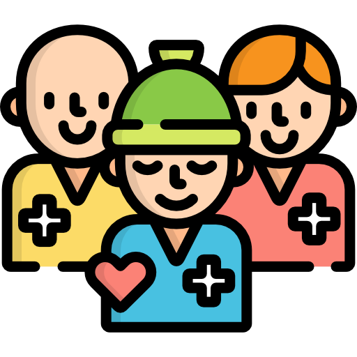 patients